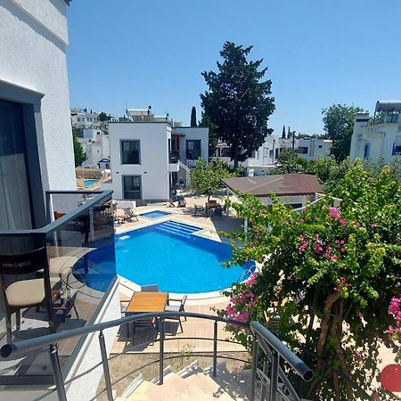 Derin Suite Hotel Bodrum Exterior foto