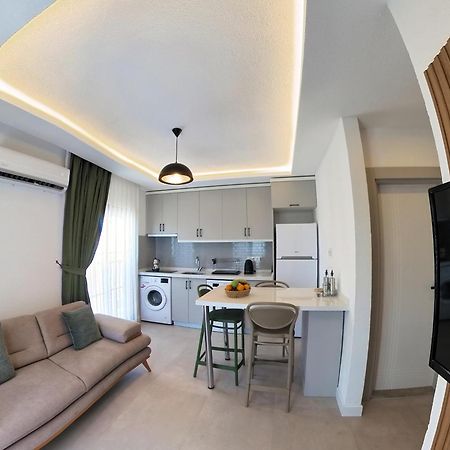 Derin Suite Hotel Bodrum Exterior foto