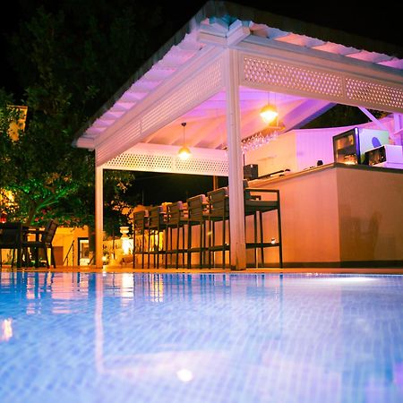 Derin Suite Hotel Bodrum Exterior foto