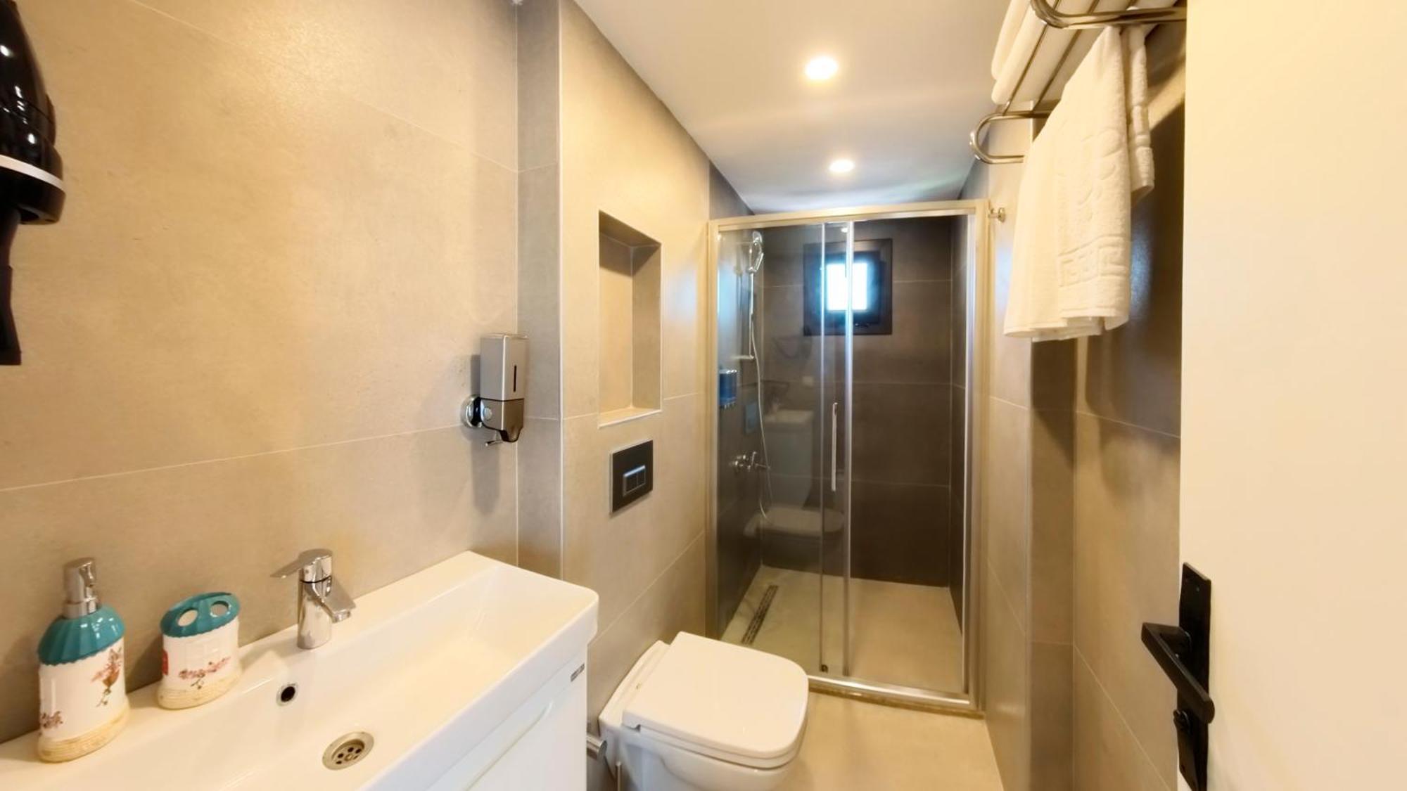 Derin Suite Hotel Bodrum Exterior foto