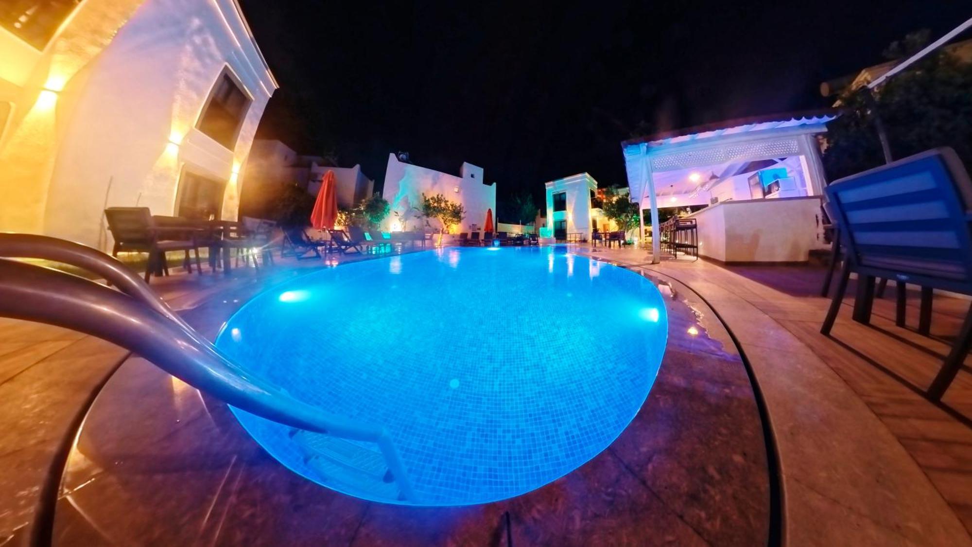 Derin Suite Hotel Bodrum Exterior foto