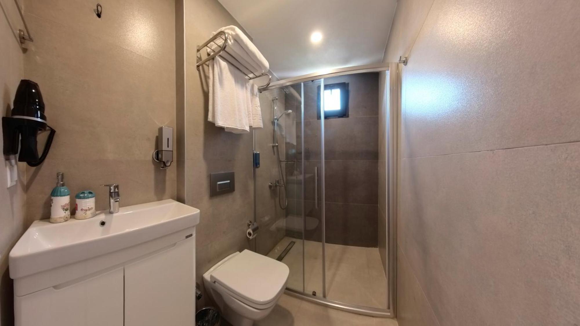 Derin Suite Hotel Bodrum Exterior foto