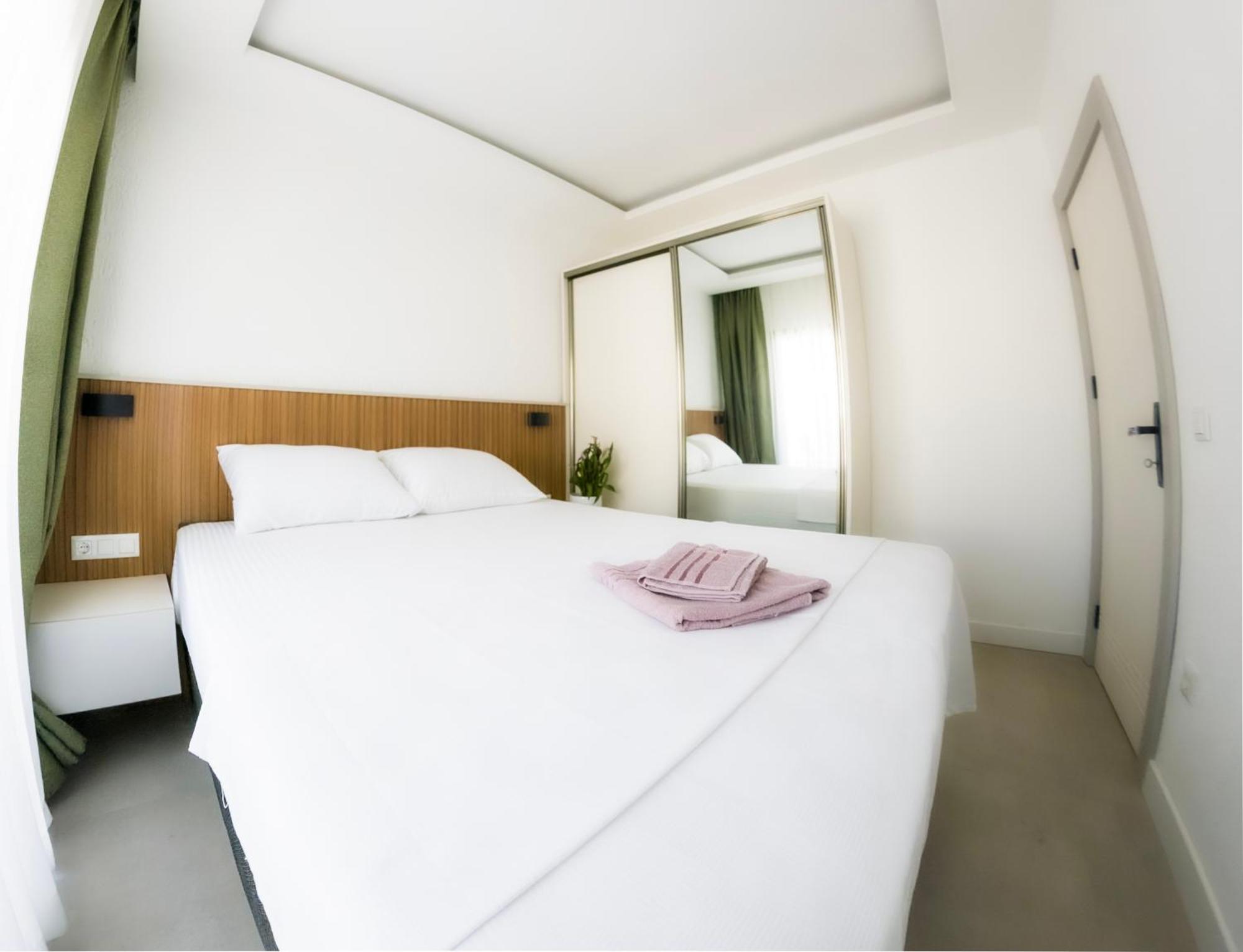 Derin Suite Hotel Bodrum Exterior foto