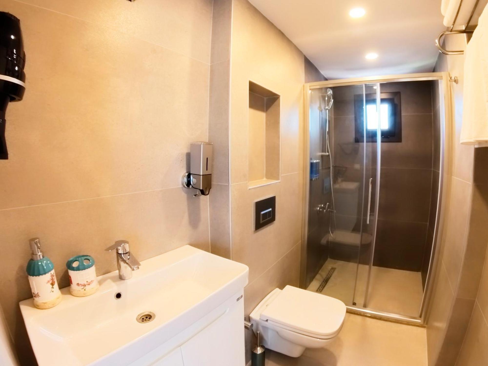 Derin Suite Hotel Bodrum Exterior foto