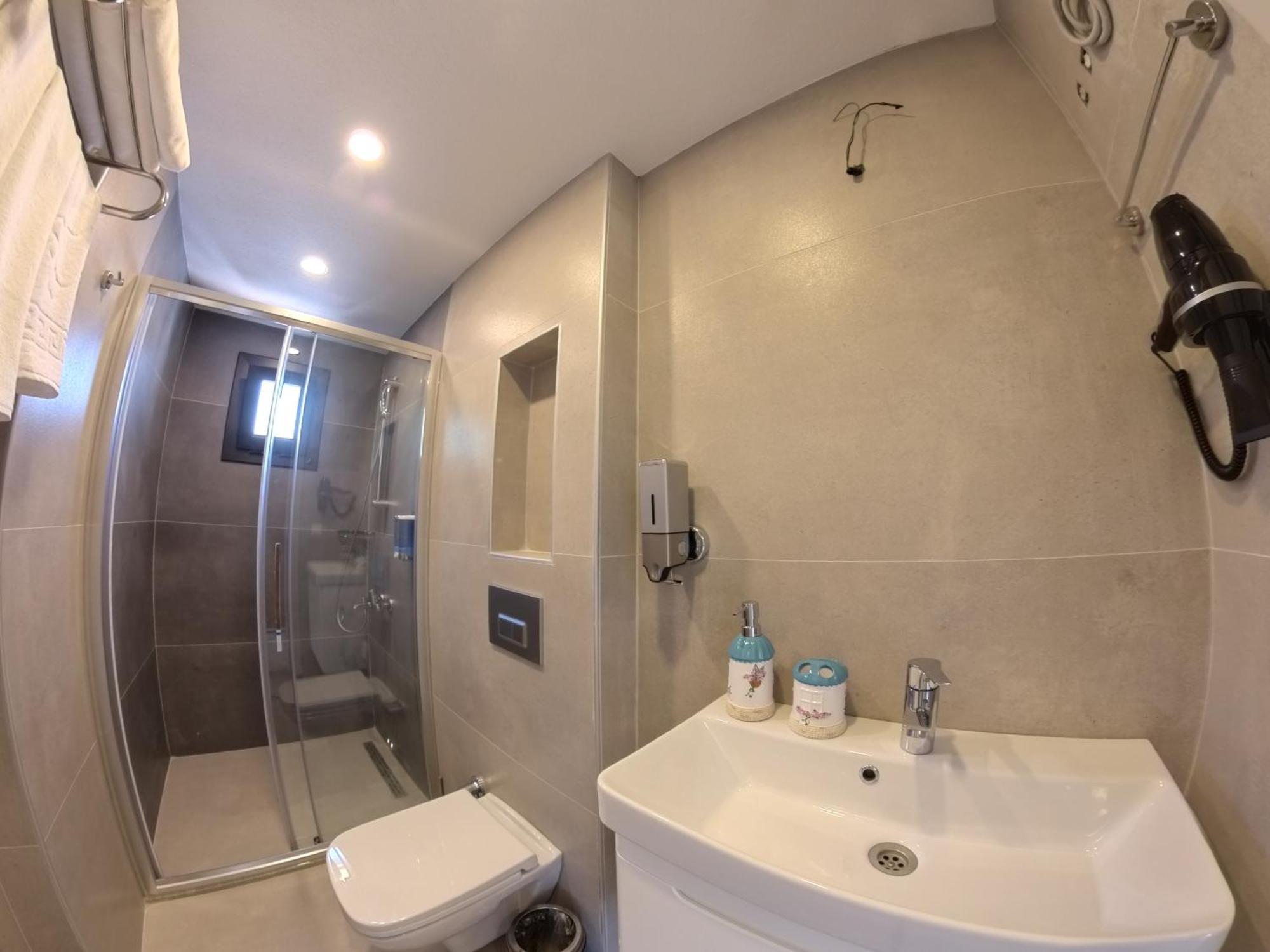 Derin Suite Hotel Bodrum Exterior foto